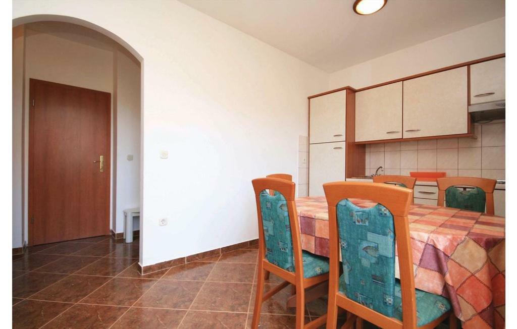 Apartments Perina شيبينيك المظهر الخارجي الصورة